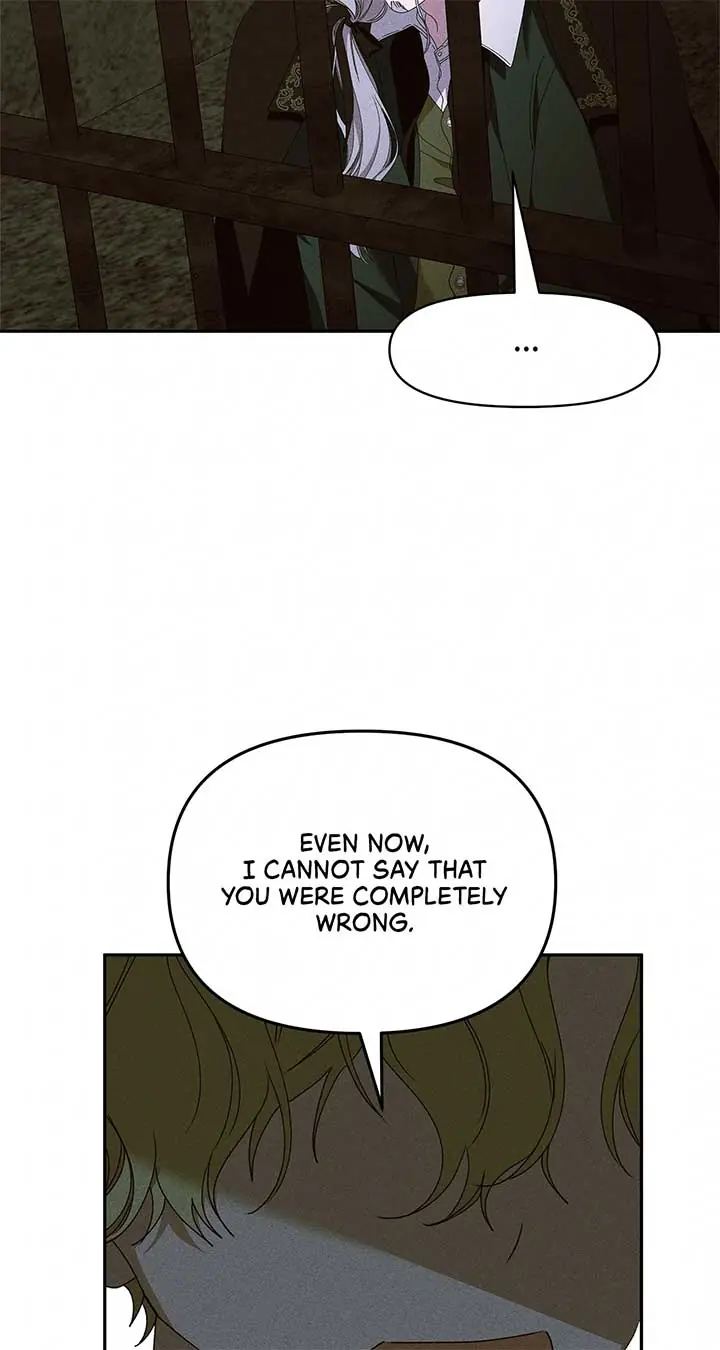 Foam of the Waves Chapter 59 Page 21