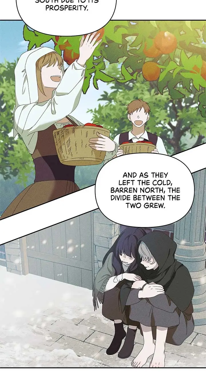 Foam of the Waves Chapter 59 Page 33