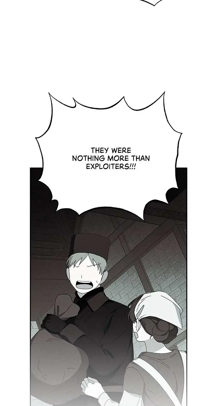 Foam of the Waves Chapter 59 Page 37