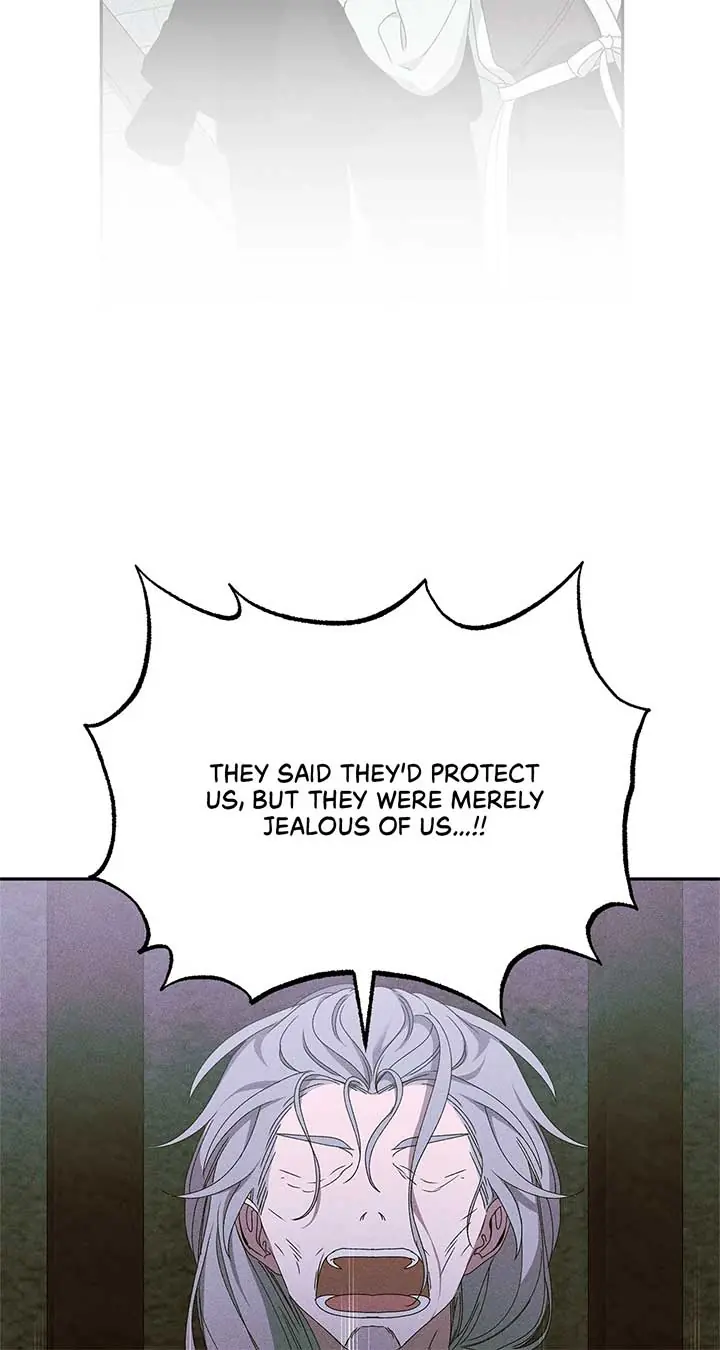Foam of the Waves Chapter 59 Page 38
