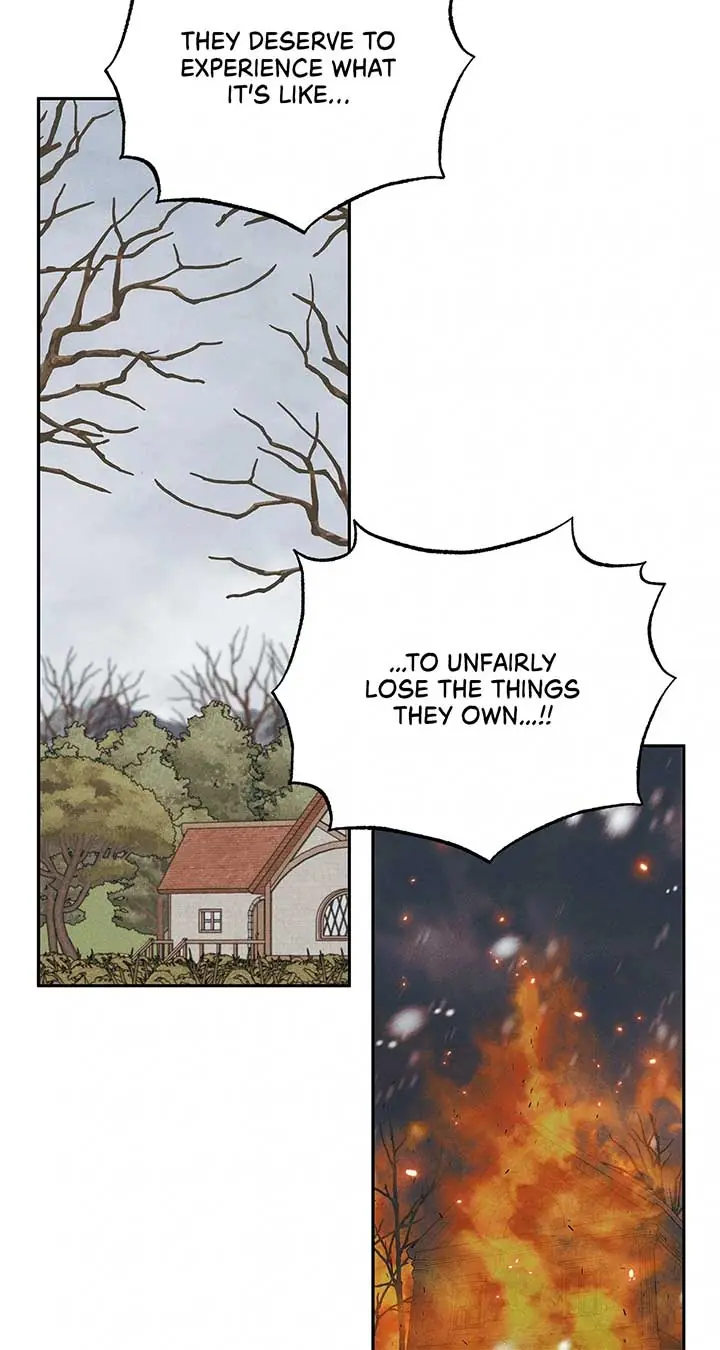 Foam of the Waves Chapter 59 Page 41