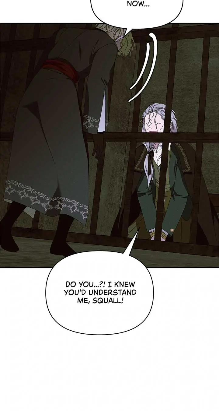 Foam of the Waves Chapter 59 Page 47