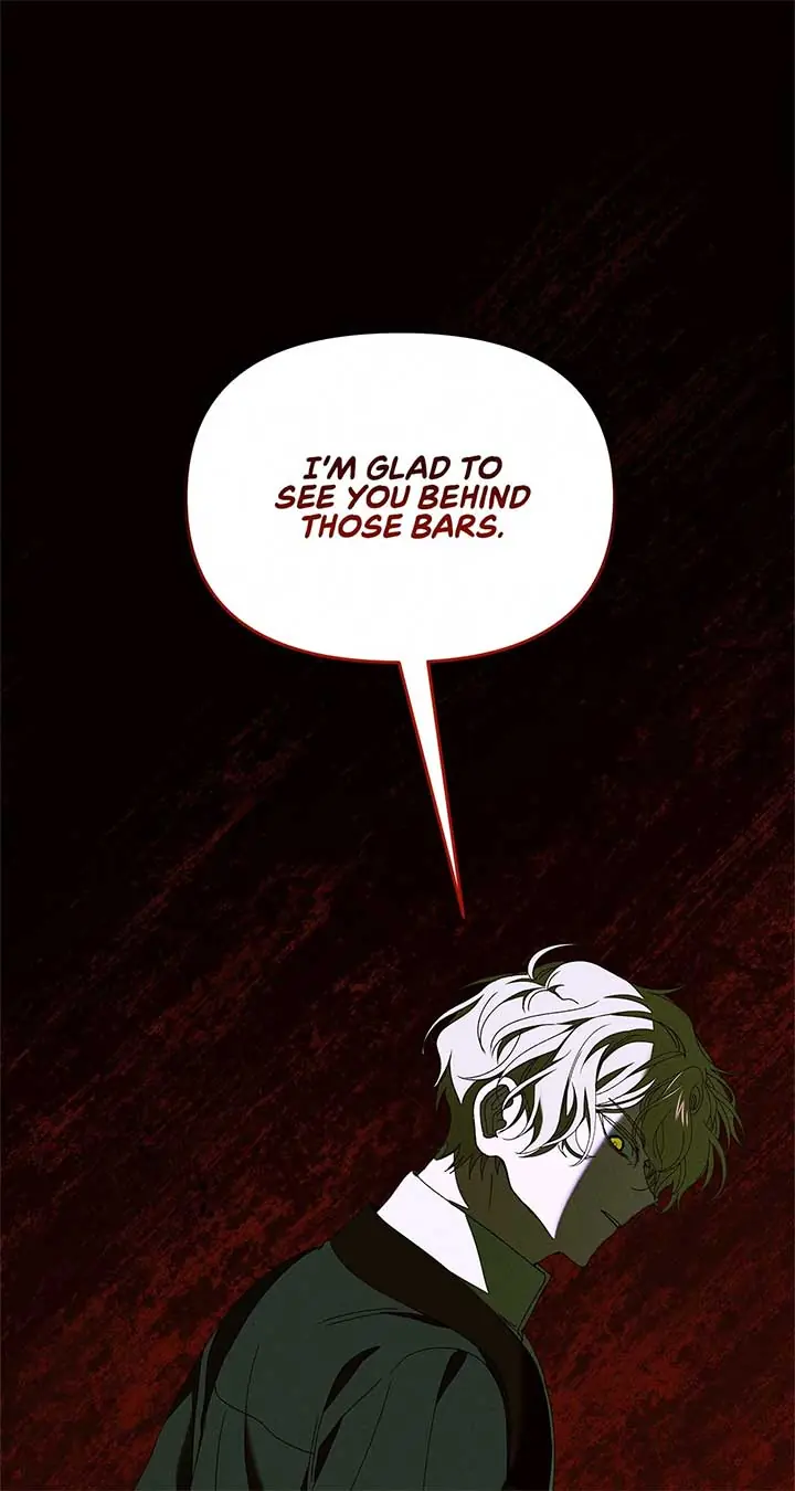 Foam of the Waves Chapter 59 Page 49