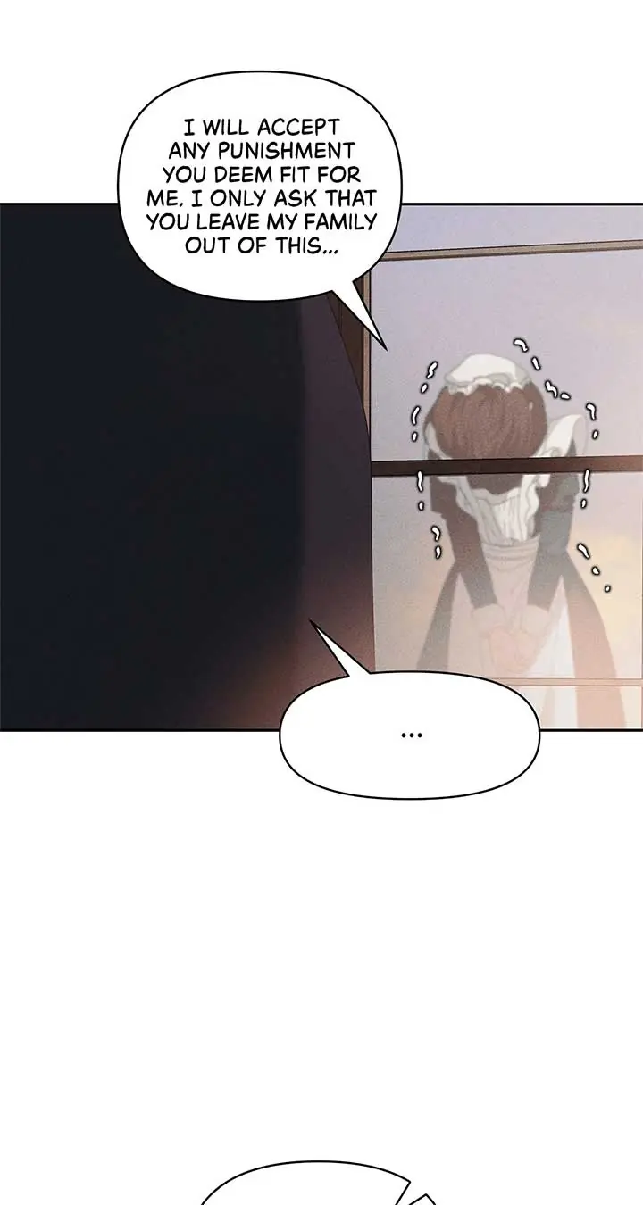 Foam of the Waves Chapter 59 Page 60