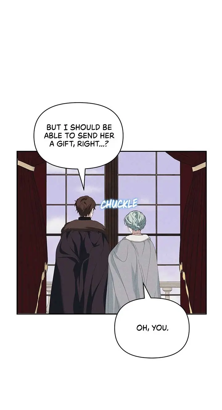 Foam of the Waves Chapter 59 Page 75