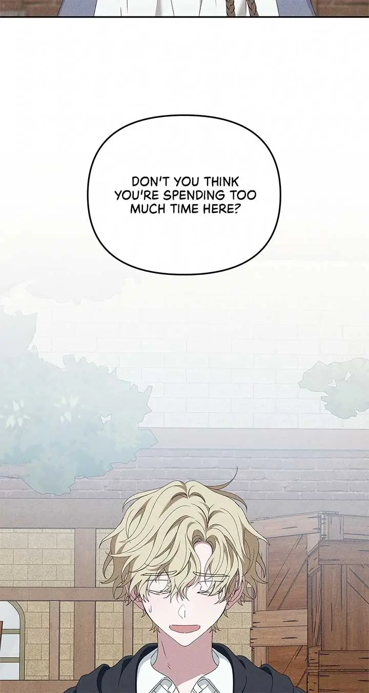 Foam of the Waves Chapter 59 Page 78