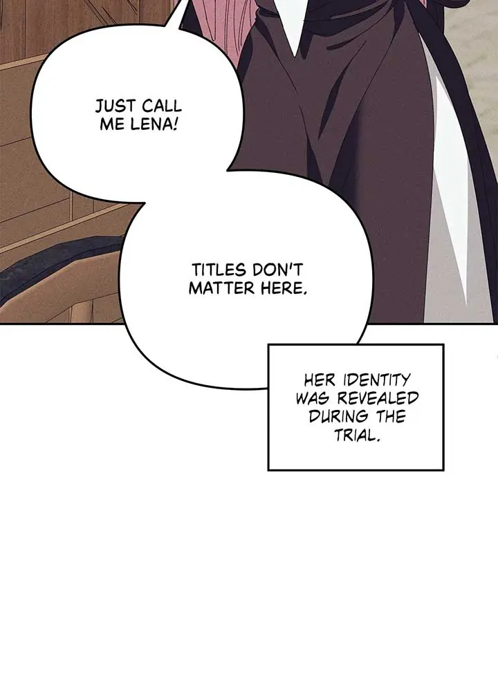 Foam of the Waves Chapter 60 Page 9