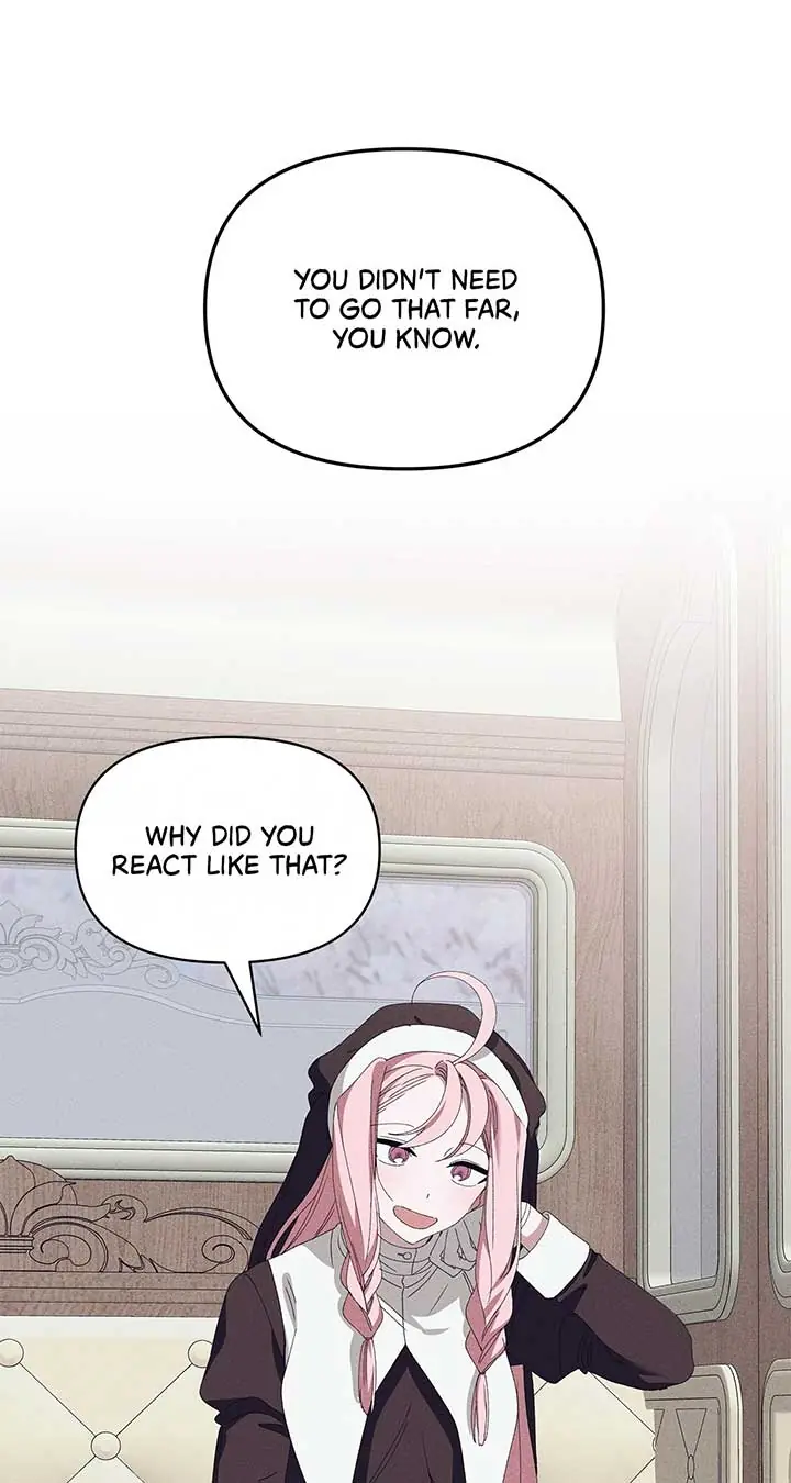 Foam of the Waves Chapter 60 Page 26