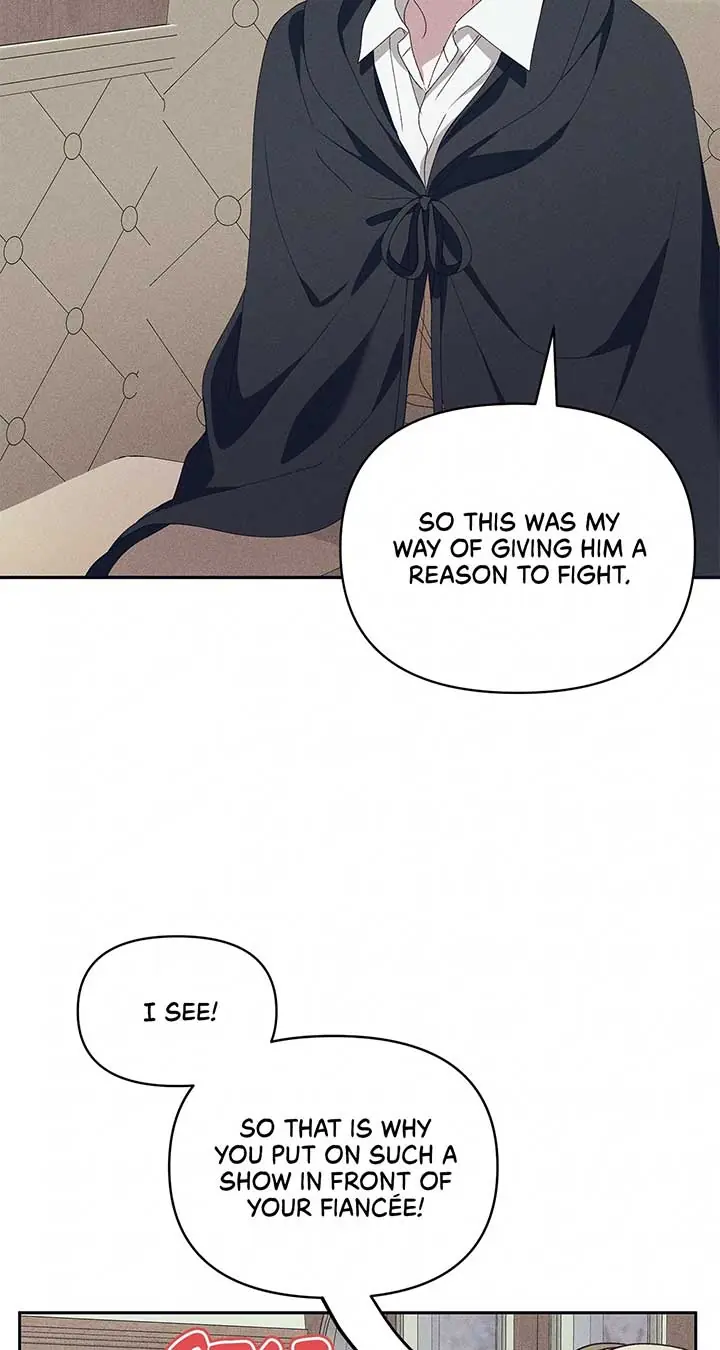 Foam of the Waves Chapter 60 Page 28