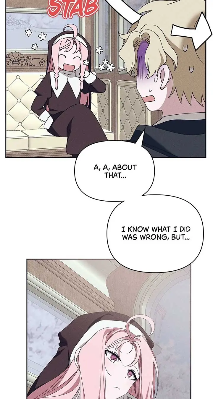 Foam of the Waves Chapter 60 Page 29
