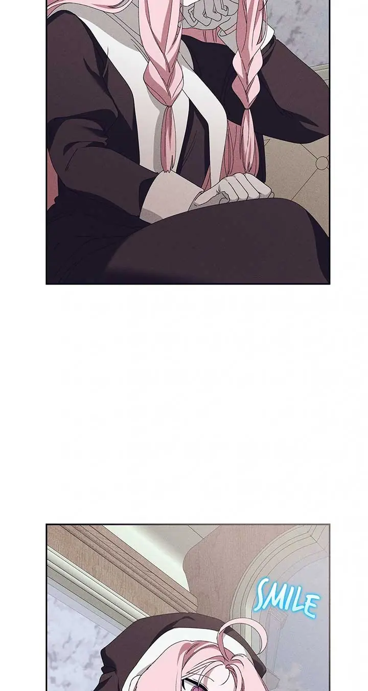 Foam of the Waves Chapter 60 Page 30