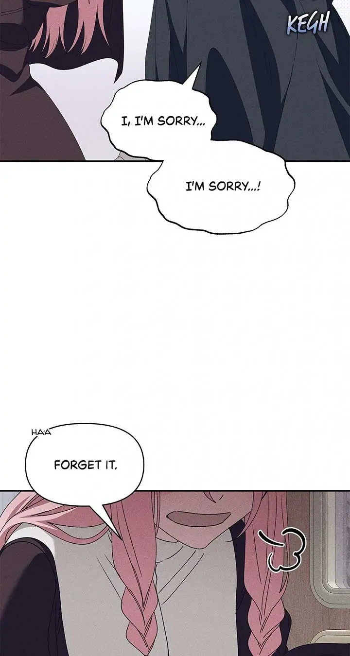 Foam of the Waves Chapter 60 Page 37