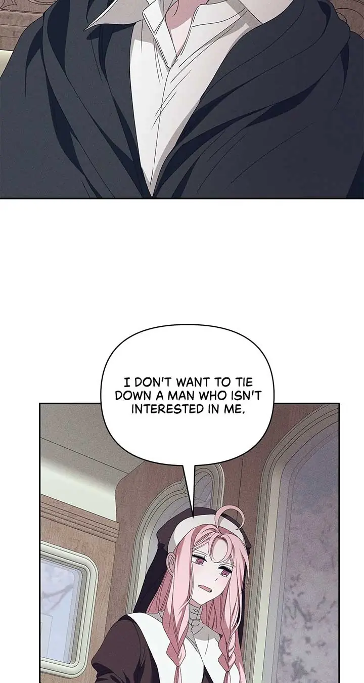 Foam of the Waves Chapter 60 Page 39