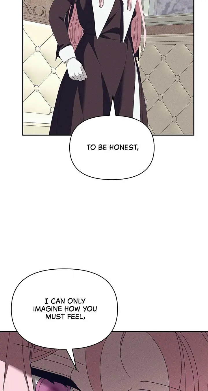 Foam of the Waves Chapter 60 Page 40