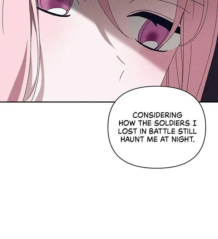 Foam of the Waves Chapter 60 Page 41