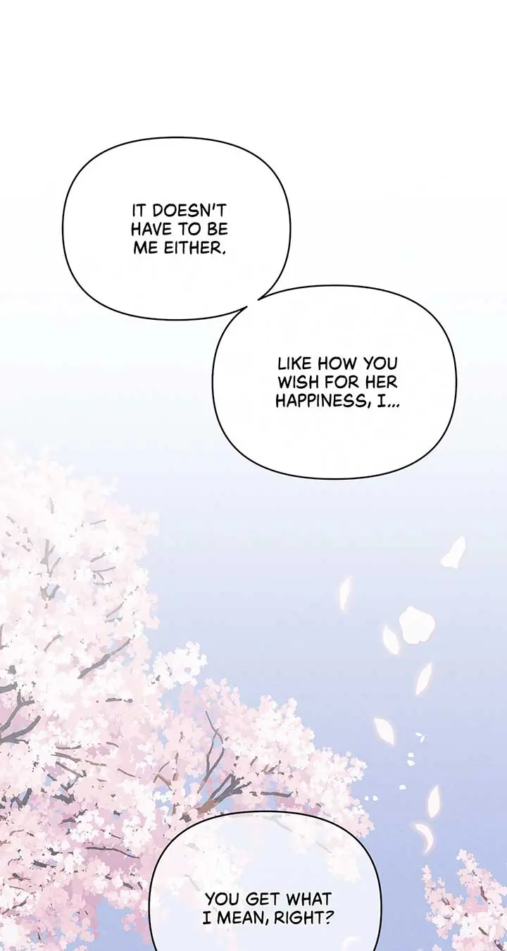 Foam of the Waves Chapter 60 Page 50