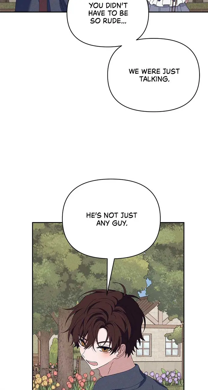 Foam of the Waves Chapter 60 Page 60