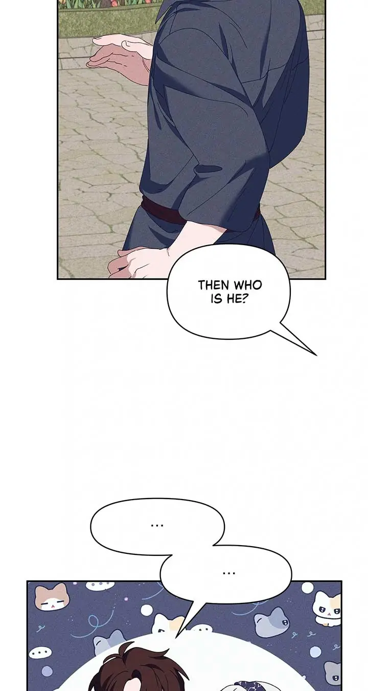 Foam of the Waves Chapter 60 Page 61