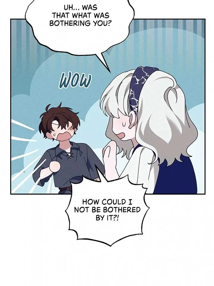 Foam of the Waves Chapter 60 Page 65
