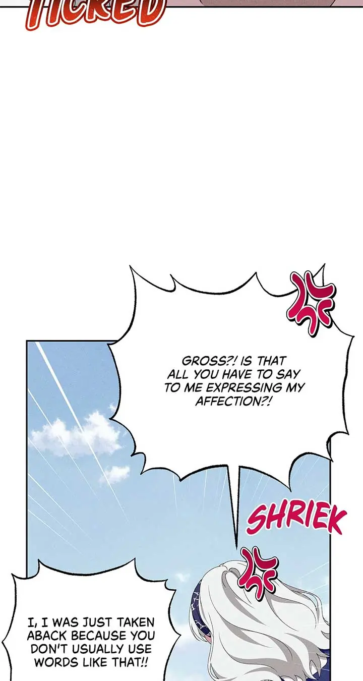 Foam of the Waves Chapter 60 Page 70