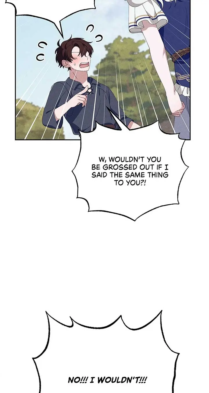 Foam of the Waves Chapter 60 Page 71