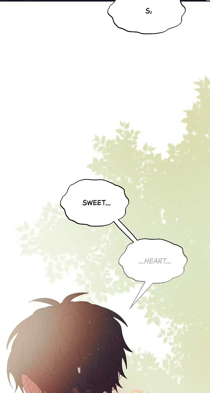 Foam of the Waves Chapter 60 Page 76