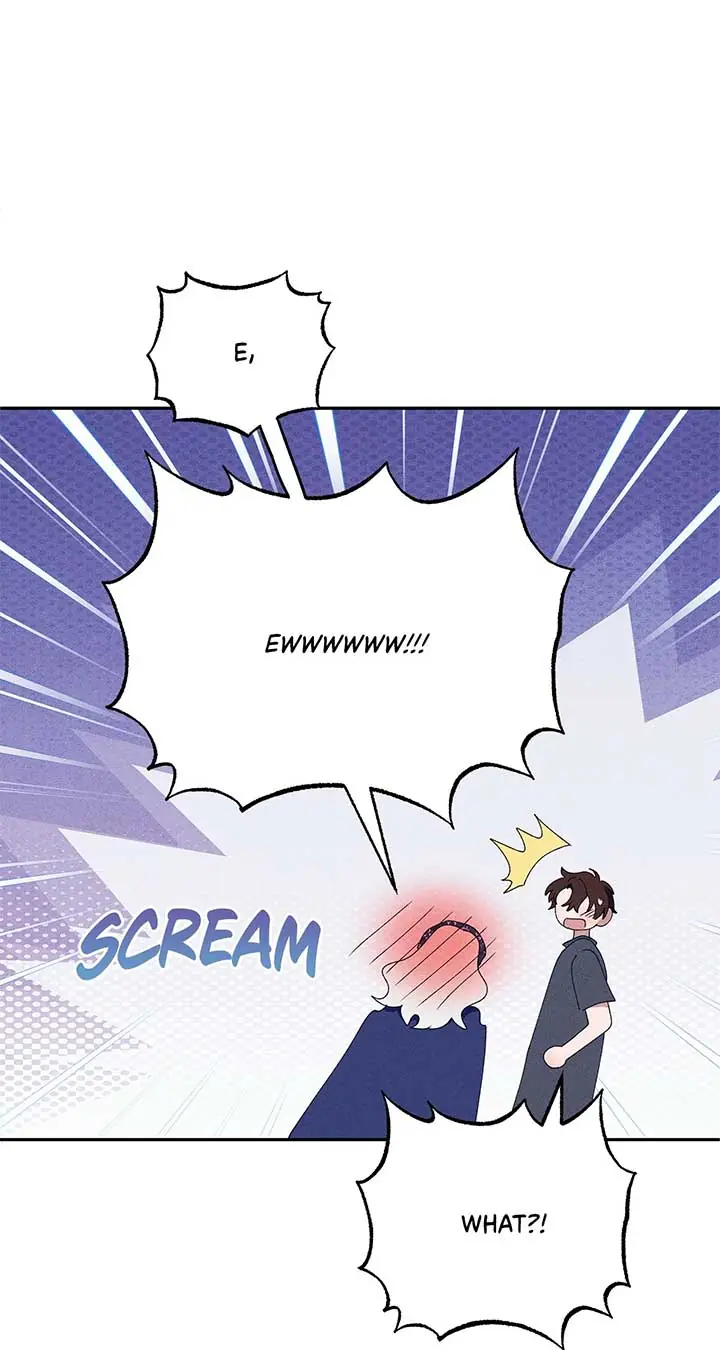 Foam of the Waves Chapter 60 Page 79