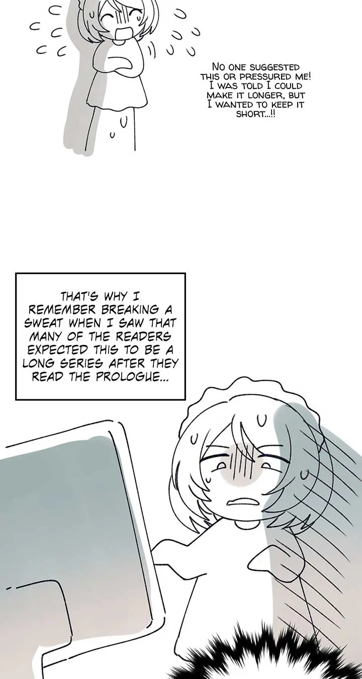 Foam of the Waves Chapter 61 Page 6