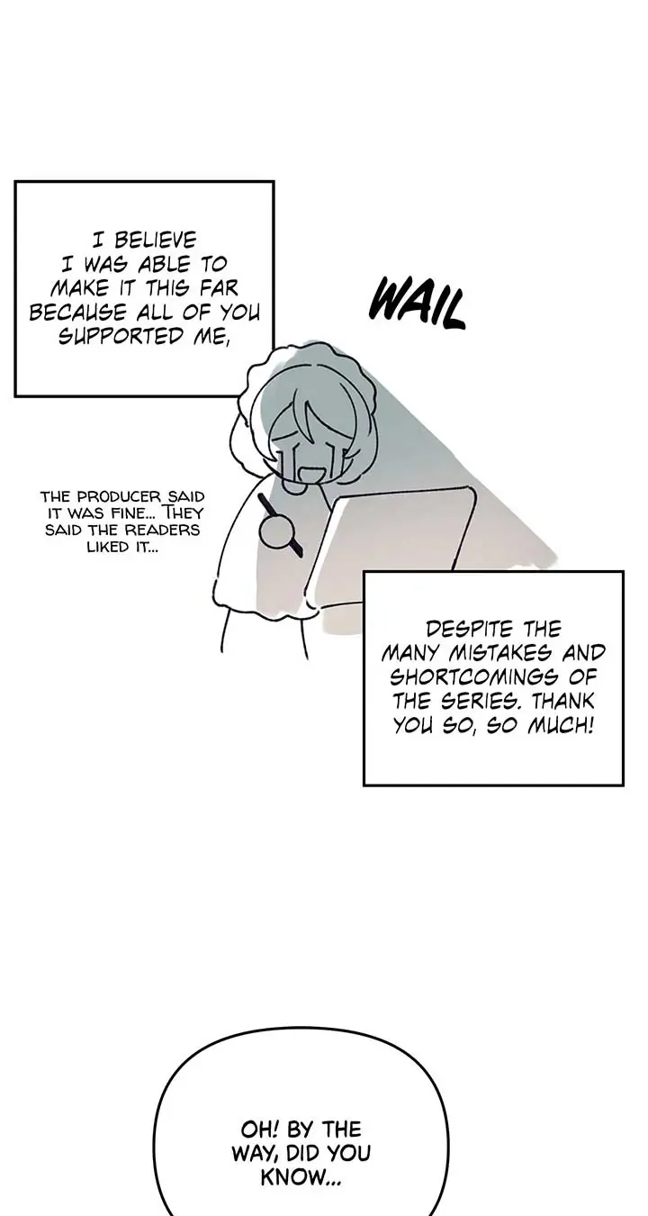 Foam of the Waves Chapter 61 Page 11