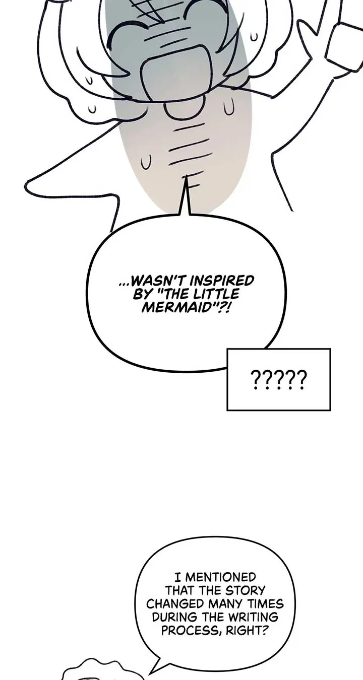 Foam of the Waves Chapter 61 Page 13