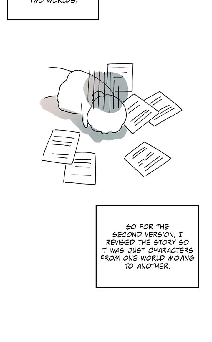 Foam of the Waves Chapter 61 Page 16