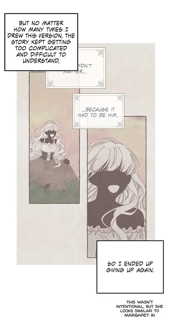Foam of the Waves Chapter 61 Page 18