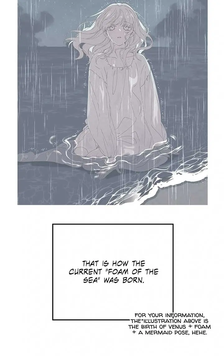 Foam of the Waves Chapter 61 Page 23