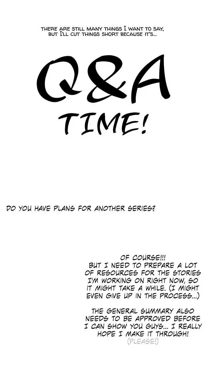 Foam of the Waves Chapter 61 Page 39