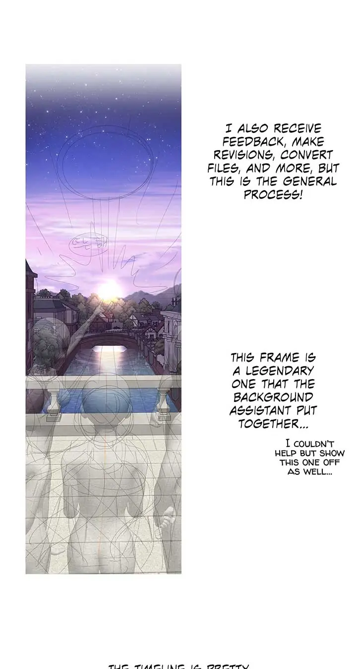Foam of the Waves Chapter 61 Page 51