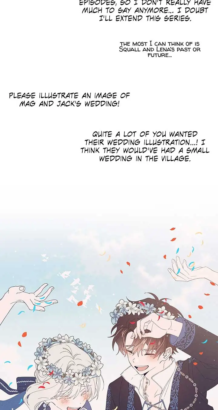 Foam of the Waves Chapter 61 Page 53