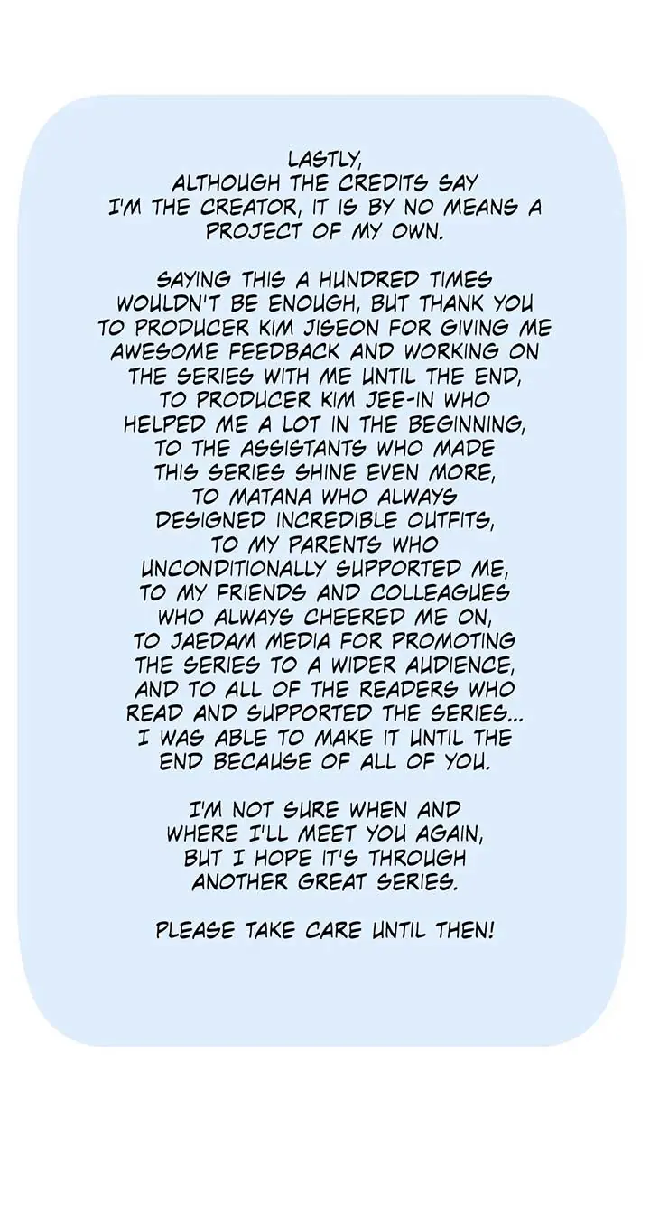Foam of the Waves Chapter 61 Page 63