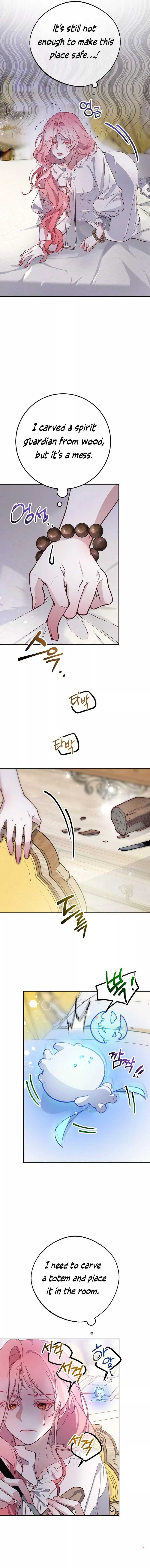 Follow Your Heart Chapter 6 Page 7