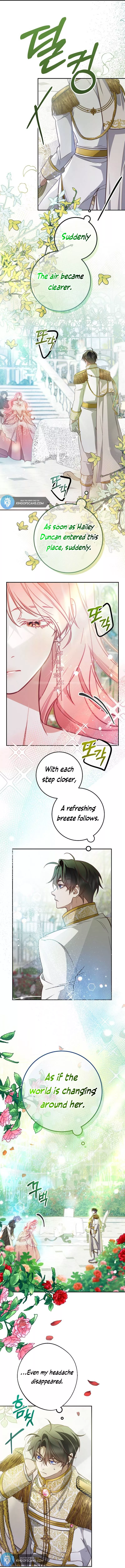 Follow Your Heart Chapter 10 Page 7