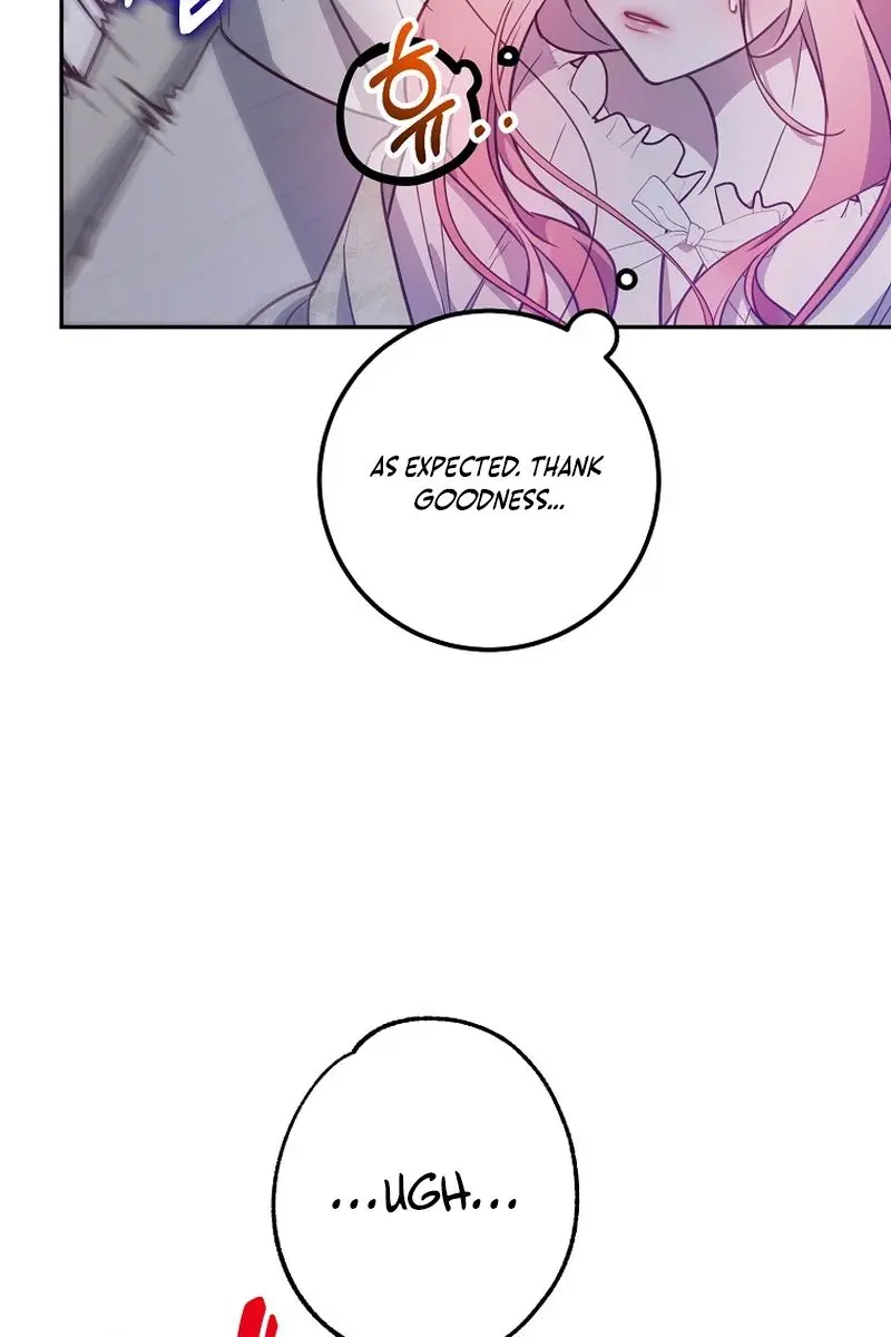 Follow Your Heart Chapter 14 Page 19