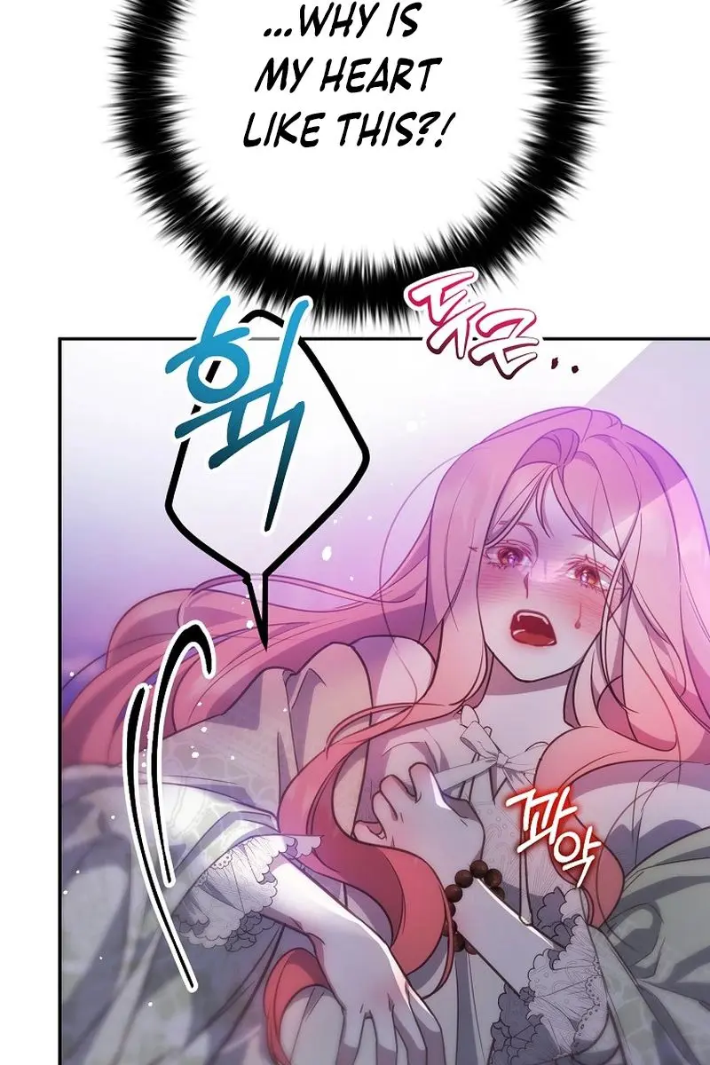 Follow Your Heart Chapter 14 Page 36