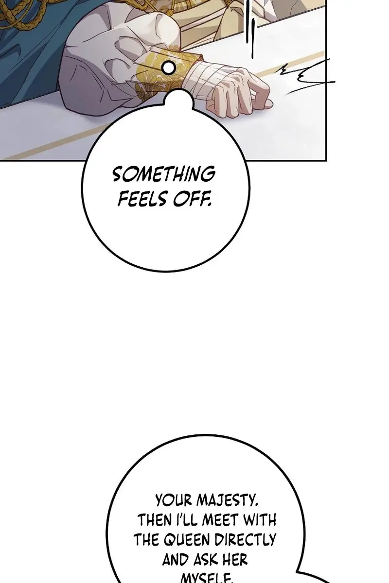 Follow Your Heart Chapter 14 Page 110