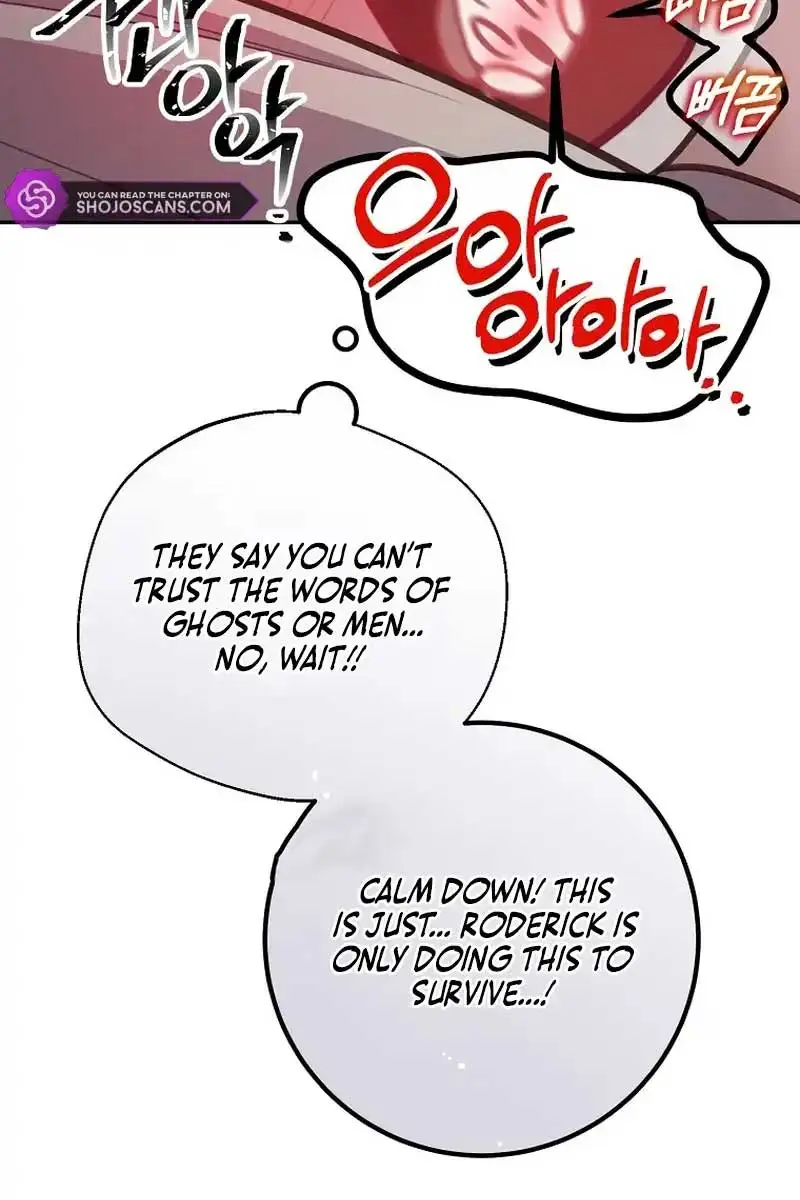 Follow Your Heart Chapter 16 Page 37