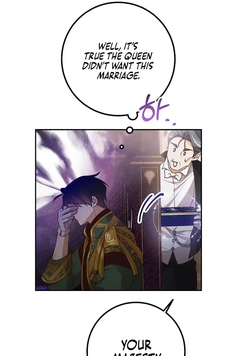 Follow Your Heart Chapter 17 Page 13