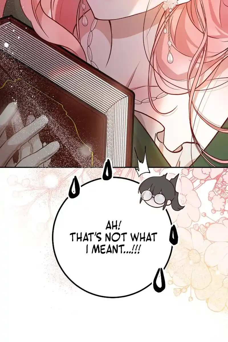 Follow Your Heart Chapter 17 Page 37