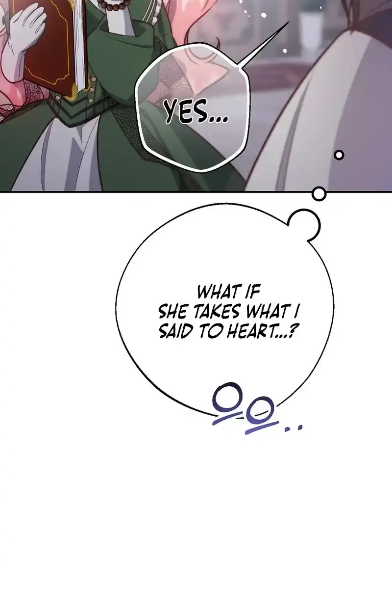 Follow Your Heart Chapter 17 Page 43