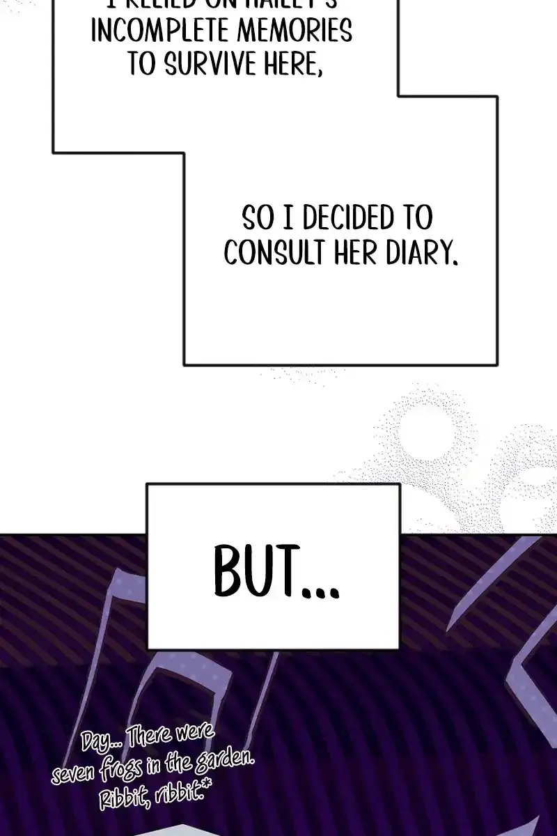 Follow Your Heart Chapter 17 Page 52