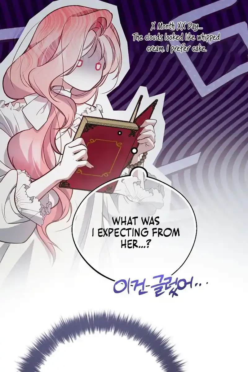 Follow Your Heart Chapter 17 Page 53