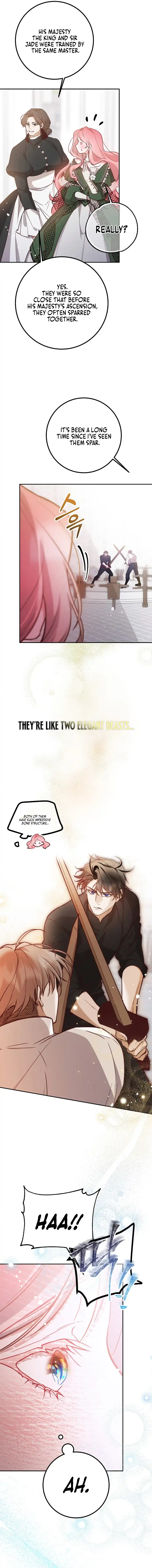 Follow Your Heart Chapter 17 Page 105