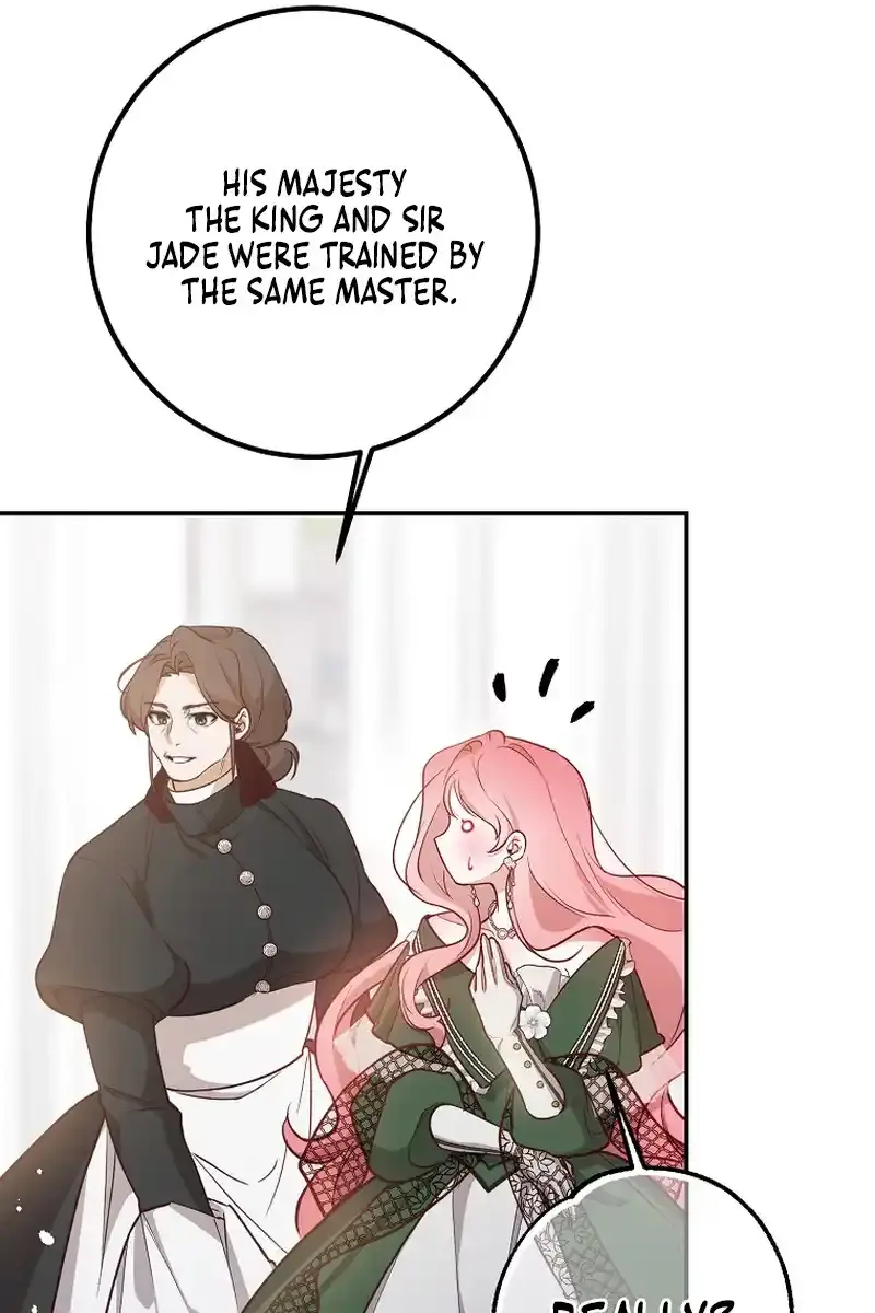 Follow Your Heart Chapter 17 Page 106